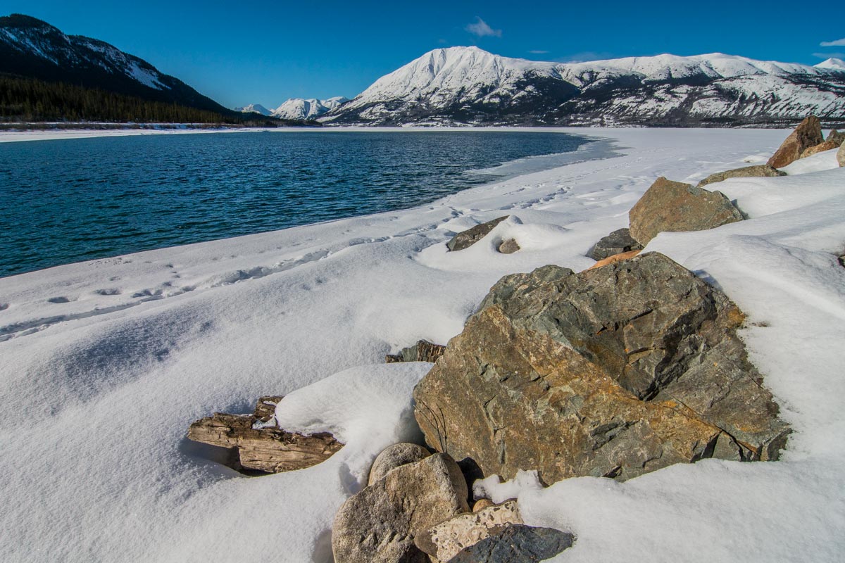 Carcross