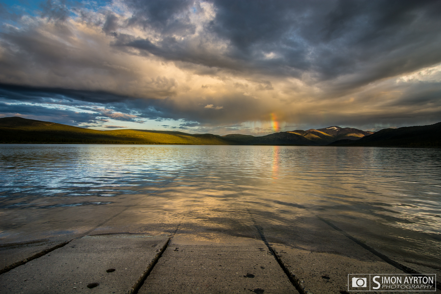 Fish Lake Adventure