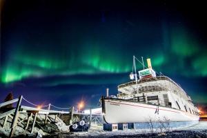 klondike Aurora's